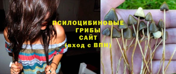 кристаллы Белокуриха